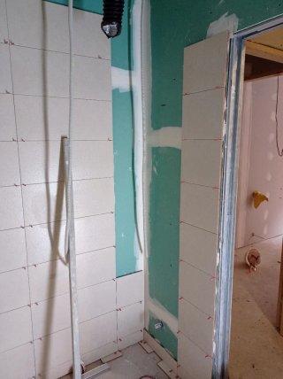Albañilería y reformas