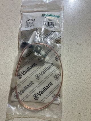 Electrodo Caldera Vaillant 090761