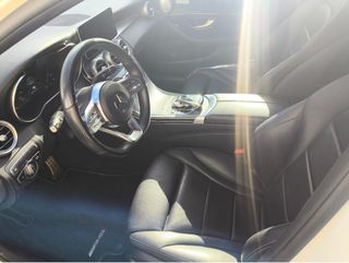 Mercedes-Benz Clase C 2019
