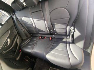 Mercedes-Benz Clase C 2019