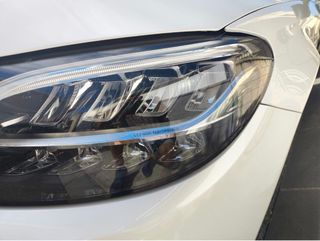 Mercedes-Benz Clase C 2019