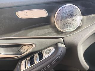 Mercedes-Benz Clase C 2019