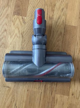 Cepillo Dyson v8 para aspiradora