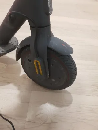 Patinete Eléctrico Xiaomi