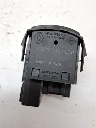 MANDO LUCES RENAULT MEGANE III SPORT TOURER