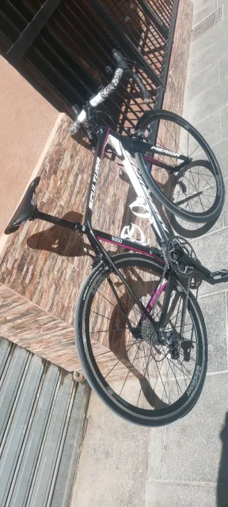 Merida Scultura Lampre 5000 Talla L