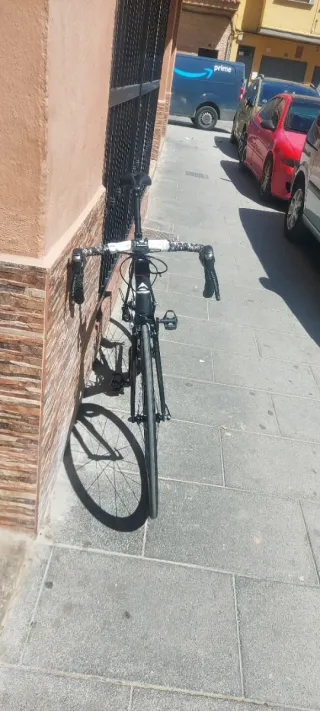 Merida Scultura Lampre 5000 Talla L