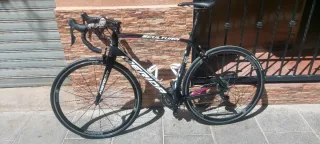 Merida Scultura Lampre 5000 Talla L