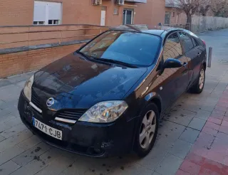 Nissan Primera 2003