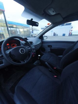 Renault Clio 2006