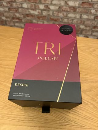 Tripollar Skinvity gel TRI Pollar Radiofrecuencia