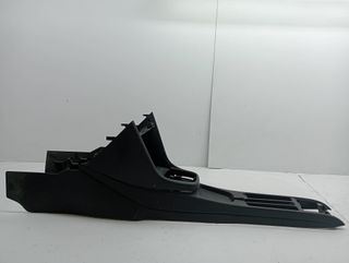 CONSOLA CENTRAL VOLKSWAGEN POLO (6R1) (2)