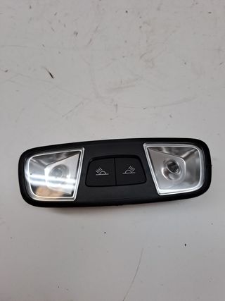 LUZ INTERIOR AUDI A1 CITYCARVER (GBH) (2)