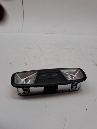 LUZ INTERIOR AUDI A1 CITYCARVER (GBH) (2)