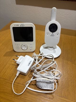 Vigilabebés Philips Avent