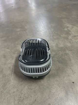 Transportín para cobayas