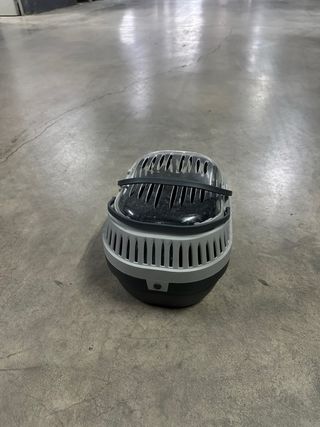 Transportín para cobayas