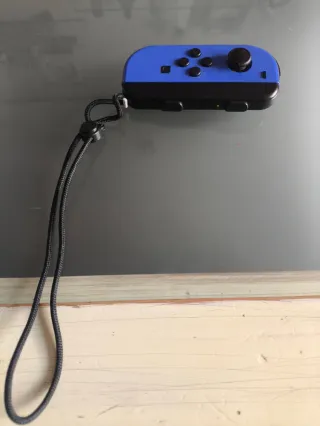 Joy-Con Izquierdo Azul Nintendo Switch