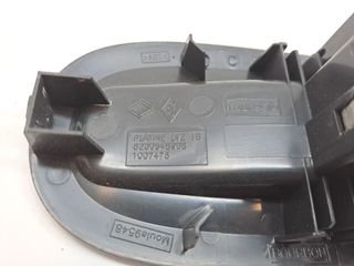 MANDO ELEVALUNAS DELANTERO DERECHO RENAULT MASTER KOMBI