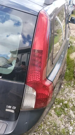 Fanale posteriore destro Volvo V50