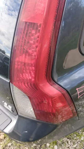 Fanale posteriore destro Volvo V50