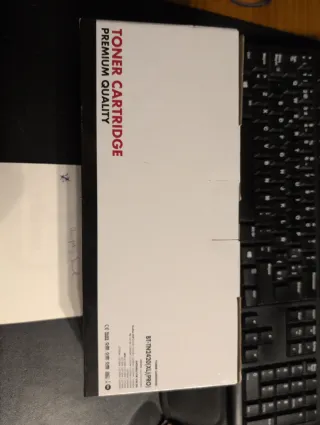 Cartuccia toner BT-TN2420(XL)(PRO) Brother