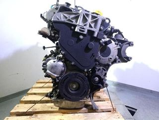 Motor renault g9ts7421 espace 2.2 dci rectp5740838