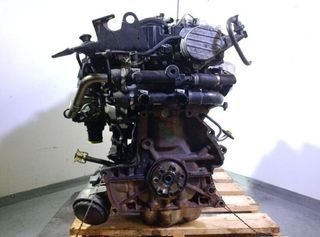 Motor renault g9ts7421 espace 2.2 dci rectp5740838