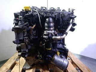 Motor renault g9ts7421 espace 2.2 dci rectp5740838