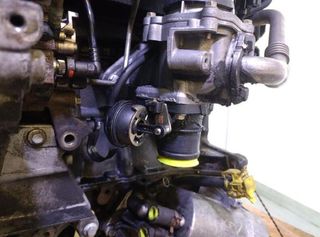 Motor renault g9ts7421 espace 2.2 dci rectp5740838