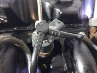 Motor renault g9ts7421 espace 2.2 dci rectp5740838