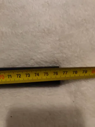 Manillar Cannondale TWO