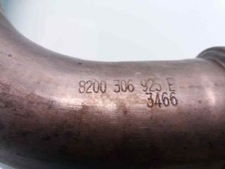 TUBO RENAULT MEGANE II BERLINA 3P (2)