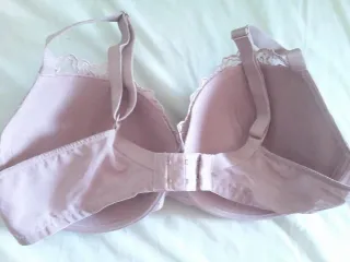 Soutien NEXT 95E com Aro Rosa