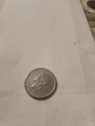 Moneta 100 Lire 1973