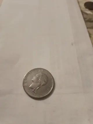 Moneta 100 Lire 1973