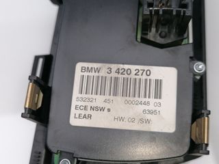 MANDO LUCES BMW X3 (E83) (10)