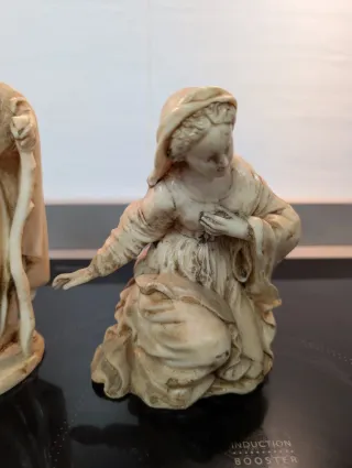 Figuras Belén Decoración