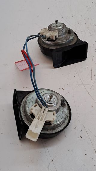 CLAXON PEUGEOT 308 (2)