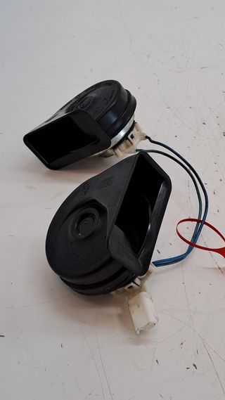 CLAXON PEUGEOT 308 (2)