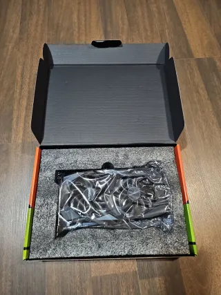 Tarjeta Gráfica Gigabyte GeForce GTX 1660 Super