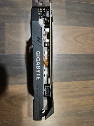 Tarjeta Gráfica Gigabyte GeForce GTX 1660 Super