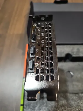 Tarjeta Gráfica Gigabyte GeForce GTX 1660 Super