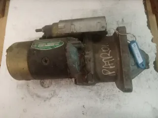 Motor de arranque Nissan Patrol