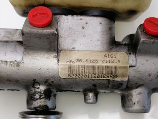 BOMBA FRENO MERCEDES-BENZ CLASE M (W164)