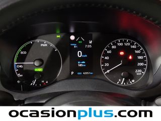 Toyota Yaris 120H Business Plus 85 kW (116 CV)