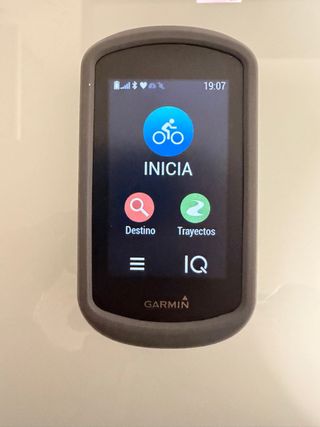 Garmin Edge Explorer GPS Ciclismo