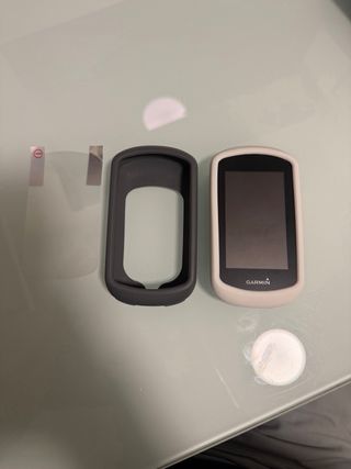 Garmin Edge Explorer GPS Ciclismo