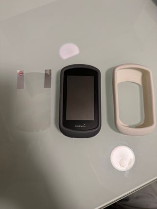 Garmin Edge Explorer GPS Ciclismo