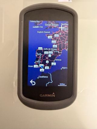 Garmin Edge Explorer GPS Ciclismo